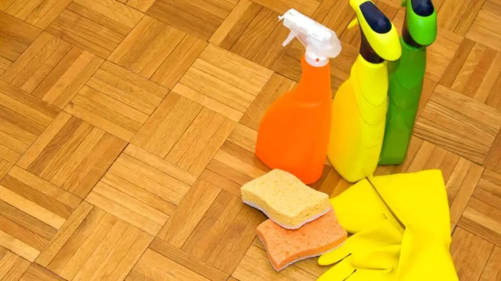 Household Cleaners