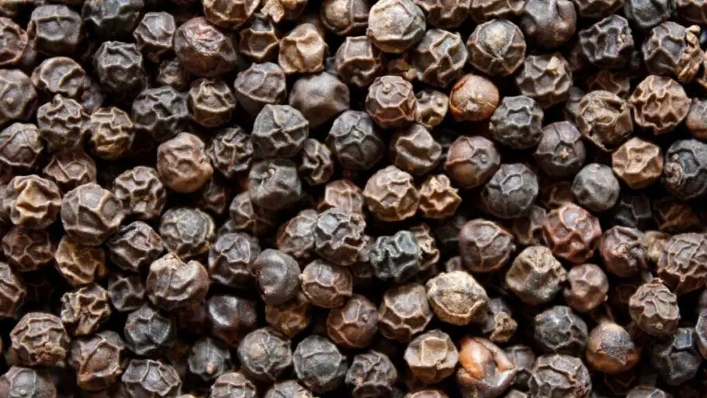 black pepper to get rid of ants in your car