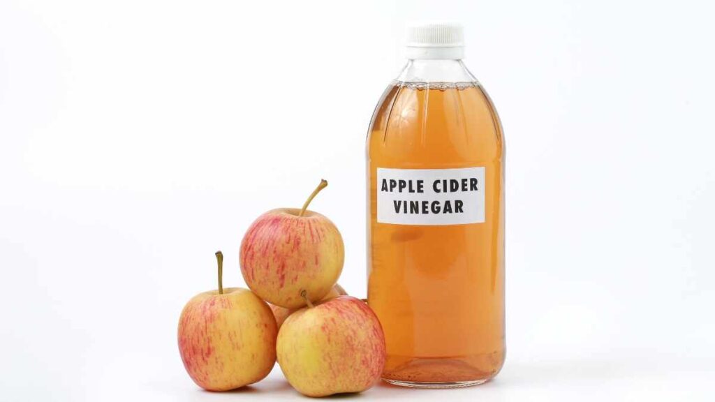 apple-cider-vinegar