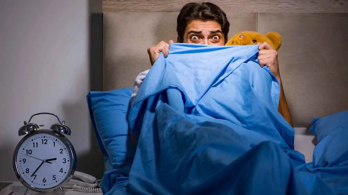 Do Cockroaches Crawl on You at Night? The Scary Truth About Cockroaches