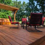 Fleas on My Deck: Why Do I Have Them and How Can I Get Rid of Them?
