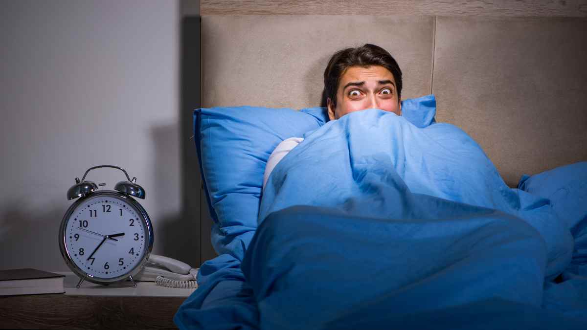 The Gross Reality Do Cockroaches Really Crawl on You at Night? Pest Pit