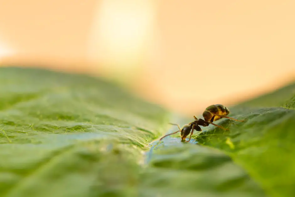 How to Successfully Remove Ants from Your Home 1