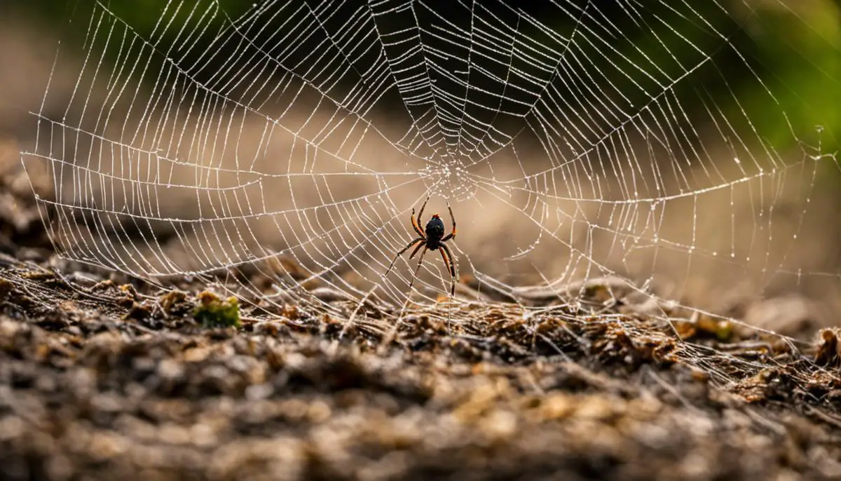 The Enthusiast's Guide to Spider Pest Control 1